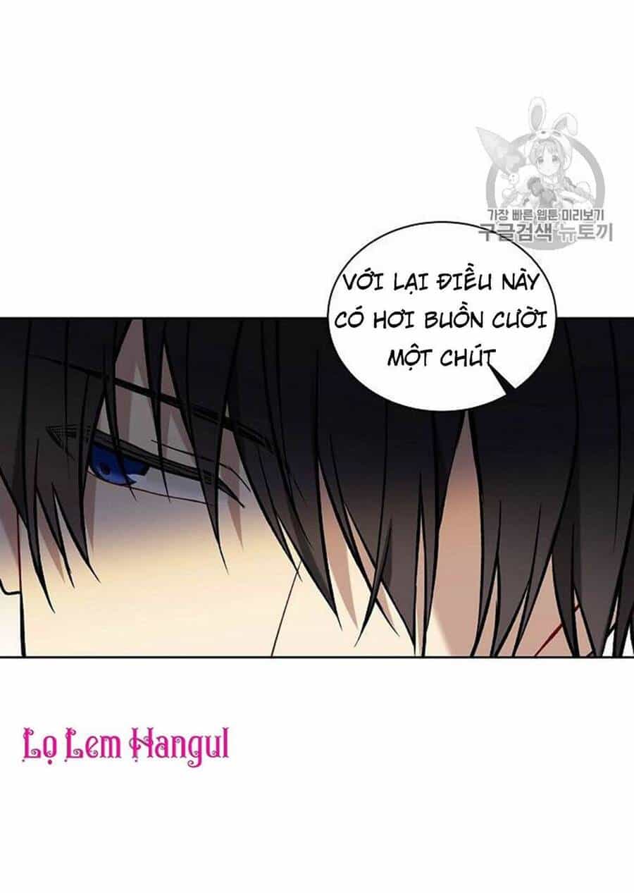 Vương Miện Viridescent - Chương 14 - ảnh 24