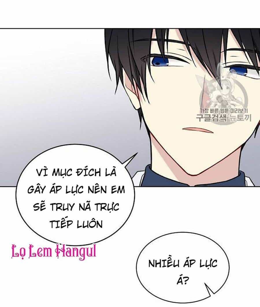 Vương Miện Viridescent - Chương 14 - ảnh 39