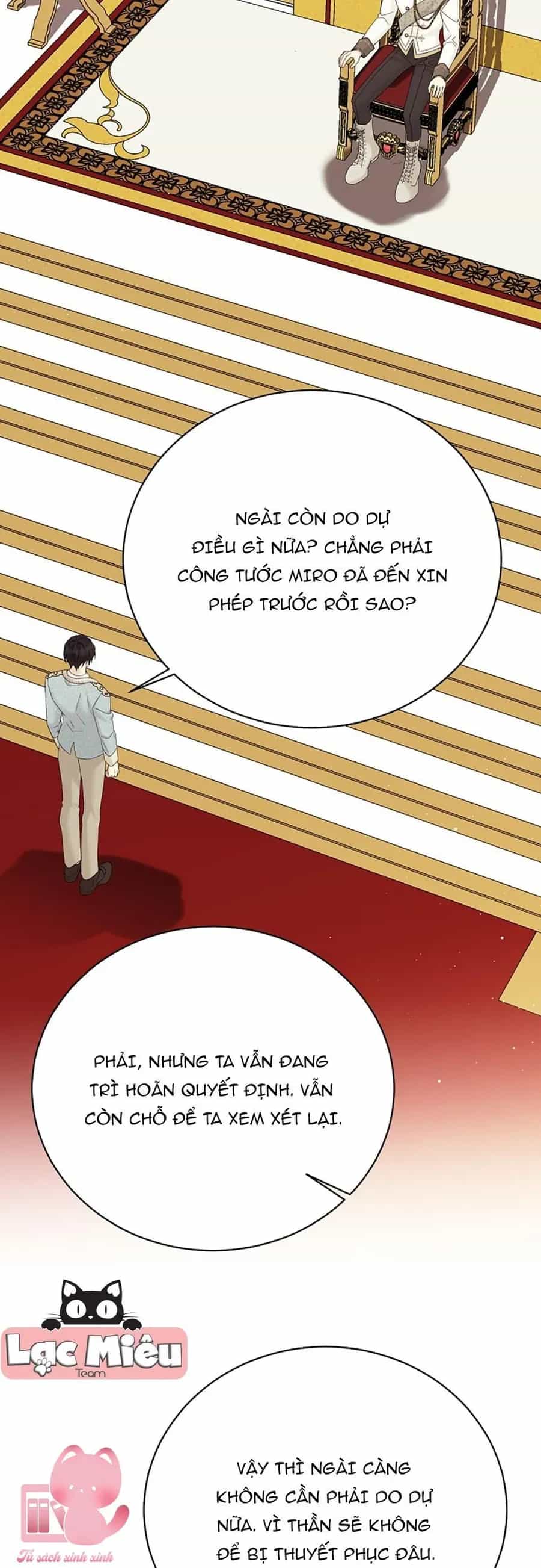 Vương Miện Viridescent - Chương 134 - ảnh 25