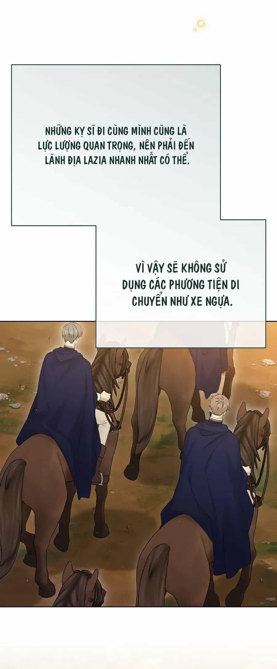 Vương Miện Viridescent - Chương 135 - ảnh 16
