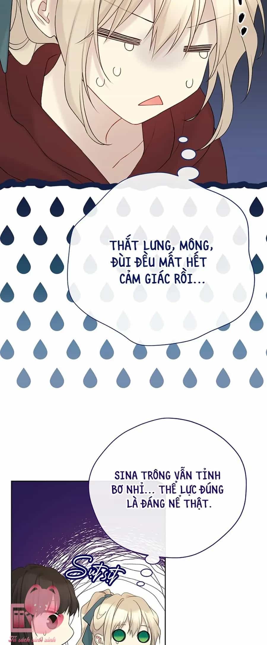 Vương Miện Viridescent - Chương 135 - ảnh 20
