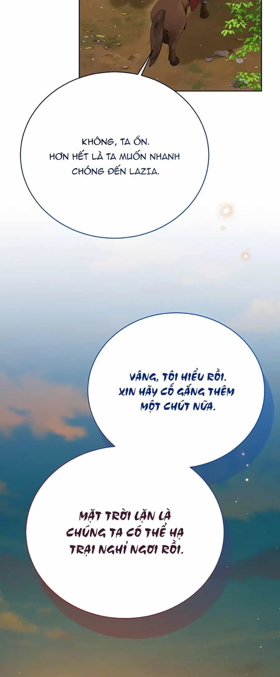 Vương Miện Viridescent - Chương 135 - ảnh 22
