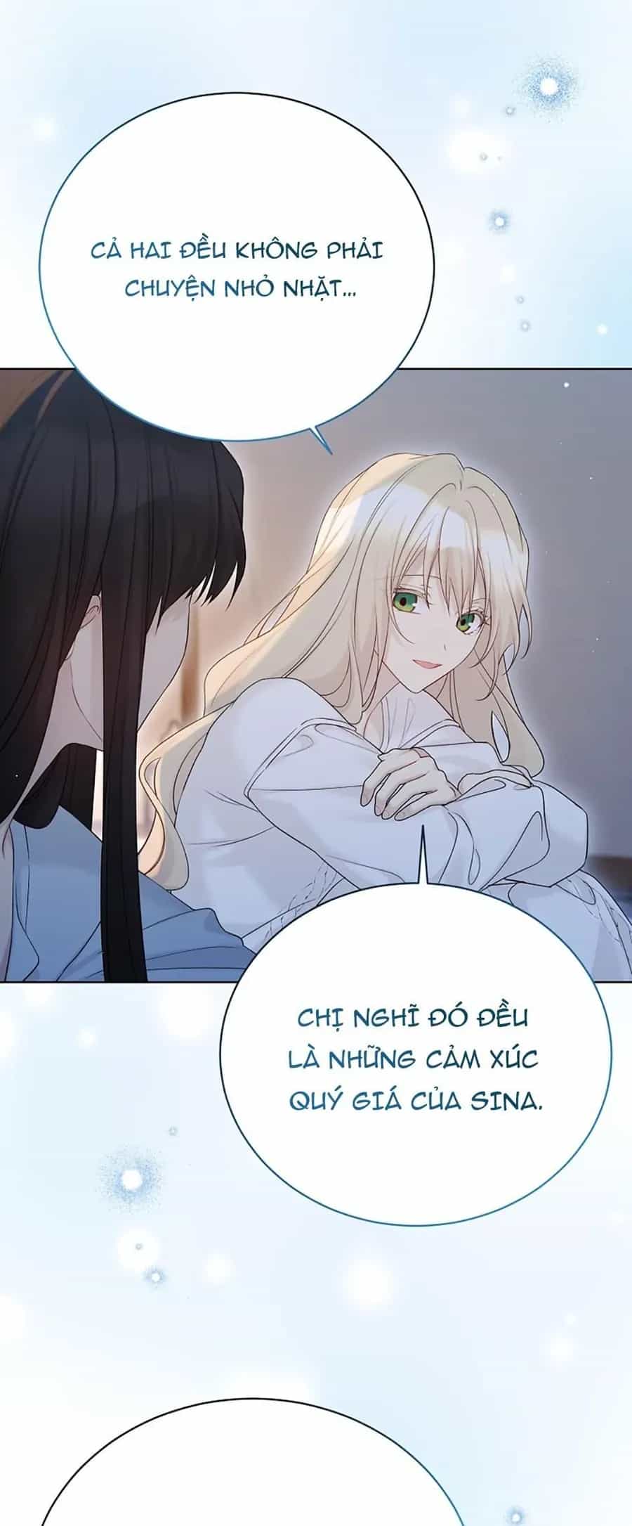 Vương Miện Viridescent - Chương 135 - ảnh 34