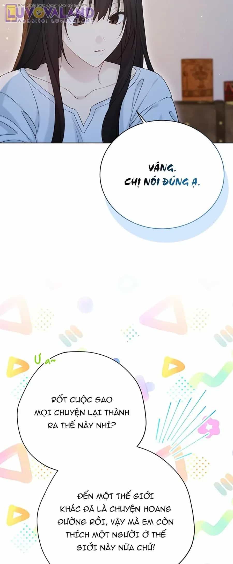 Vương Miện Viridescent - Chương 135 - ảnh 36