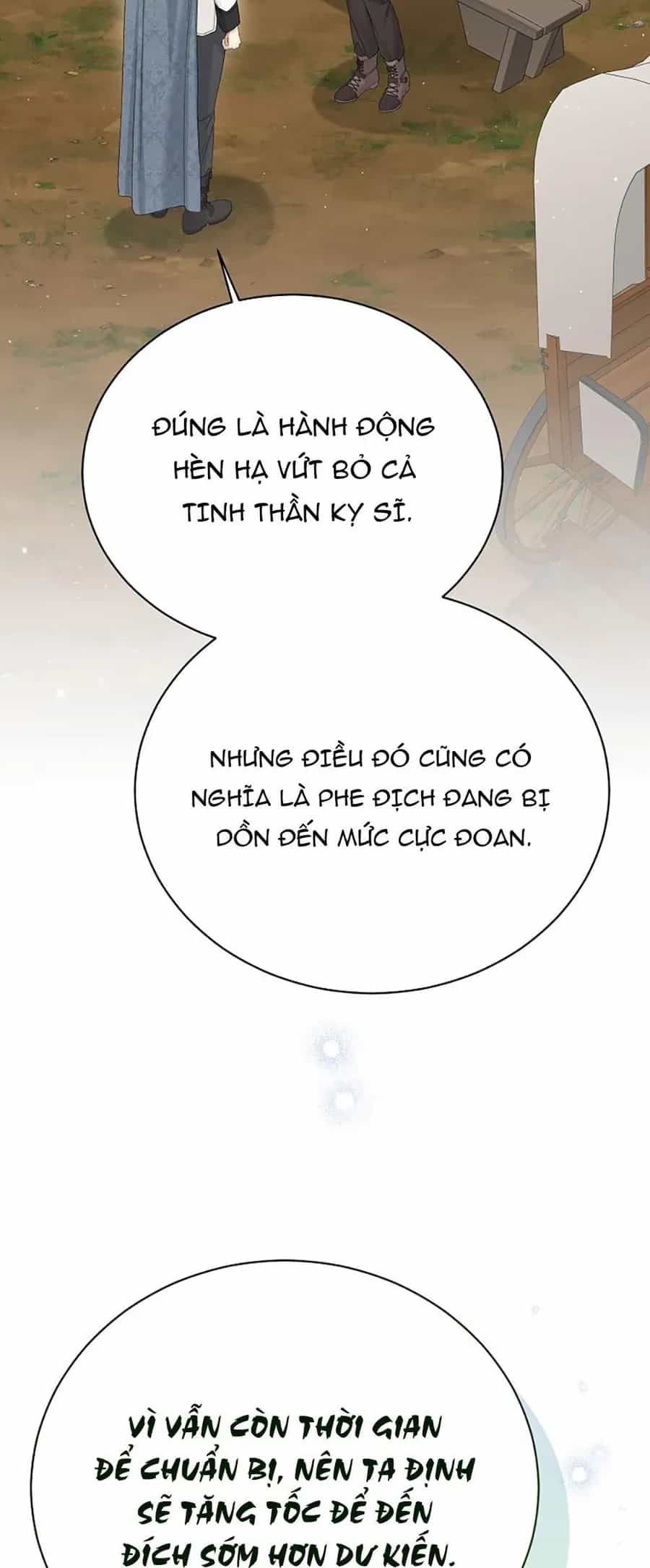 Vương Miện Viridescent - Chương 135 - ảnh 61