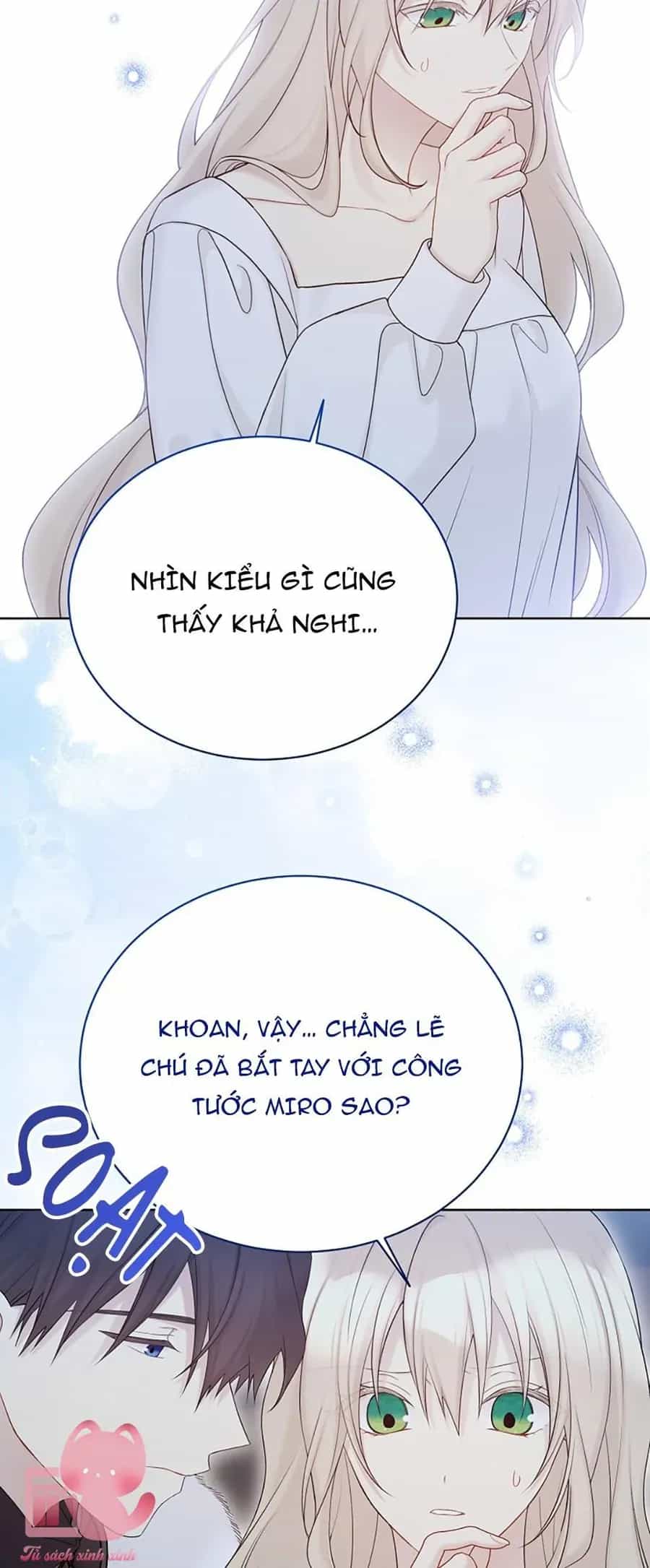 Vương Miện Viridescent - Chương 136 - ảnh 34