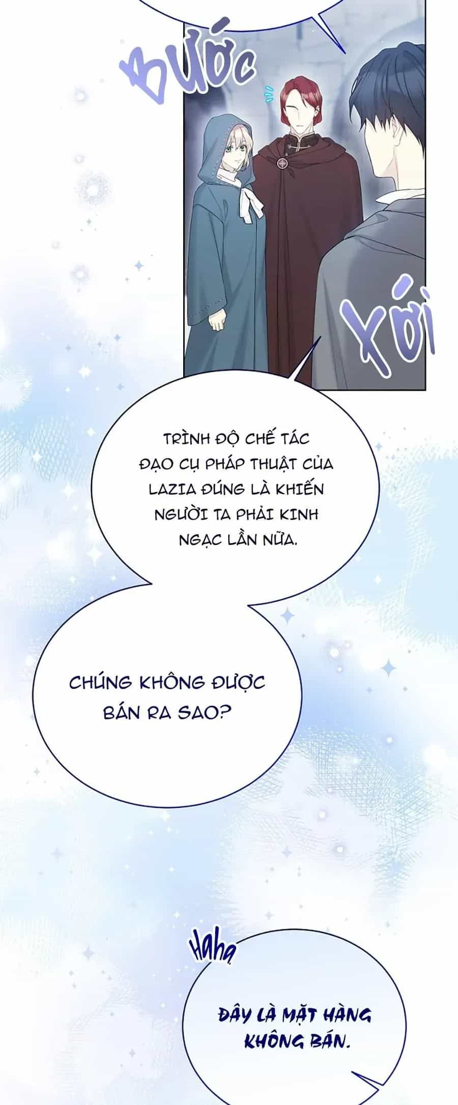 Vương Miện Viridescent - Chương 136 - ảnh 8