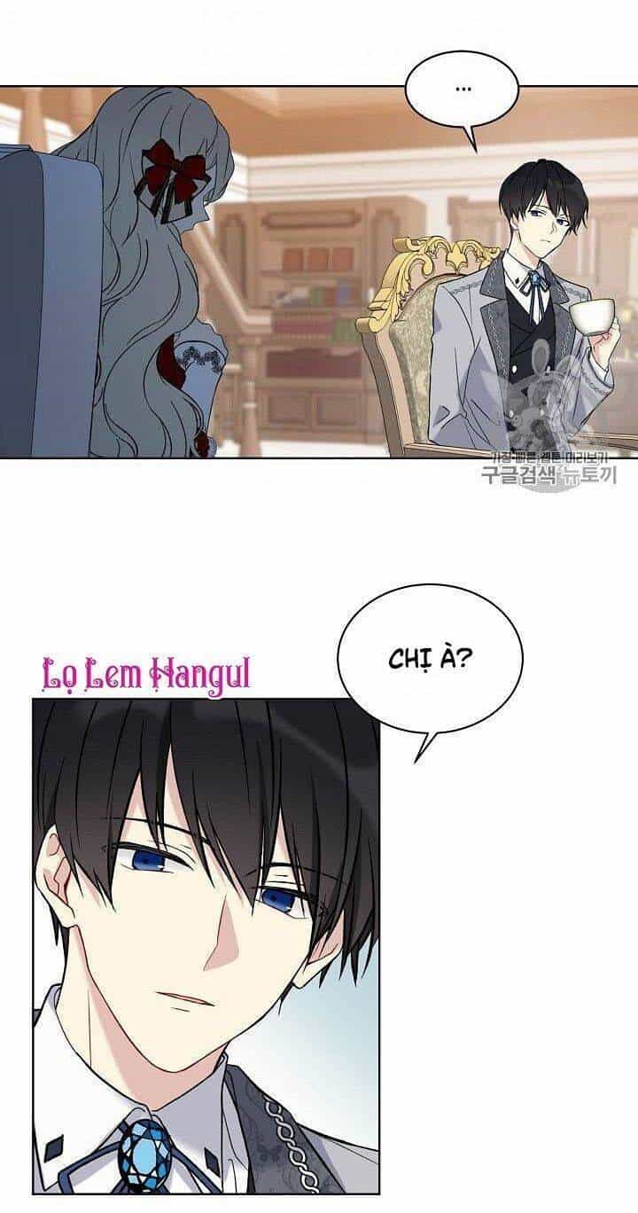 Vương Miện Viridescent - Chương 15 - ảnh 40