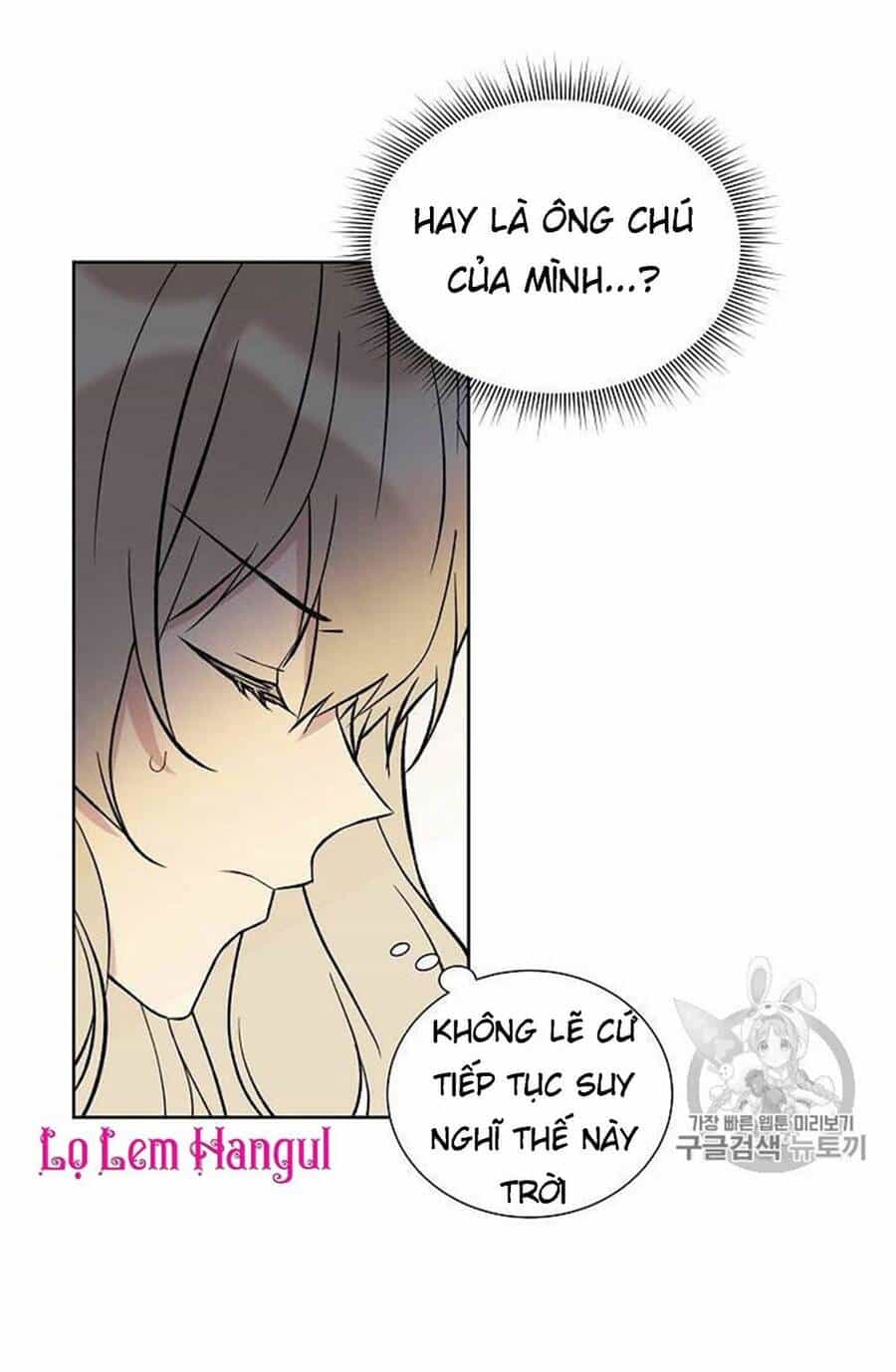 Vương Miện Viridescent - Chương 16 - ảnh 21