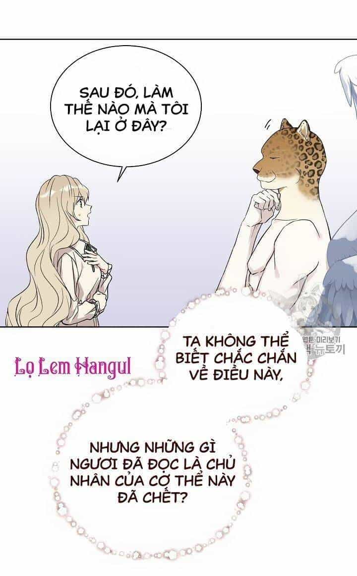 Vương Miện Viridescent - Chương 17 - ảnh 28