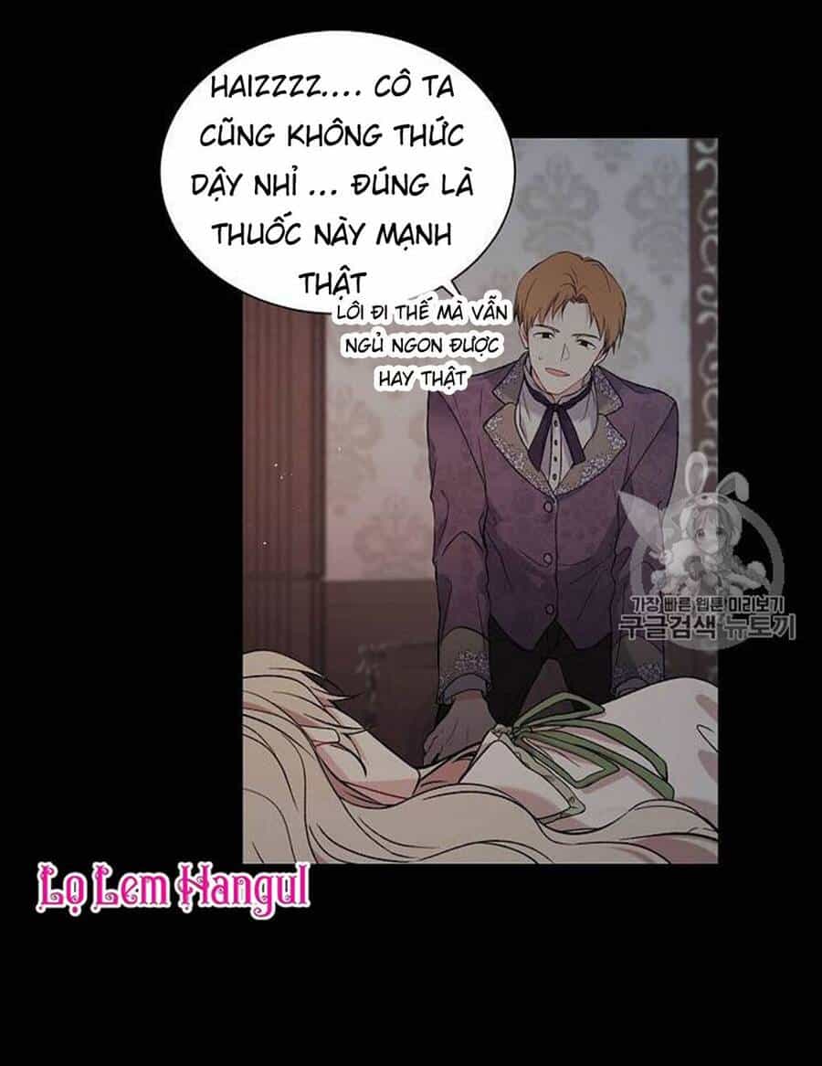 Vương Miện Viridescent - Chương 18 - ảnh 39