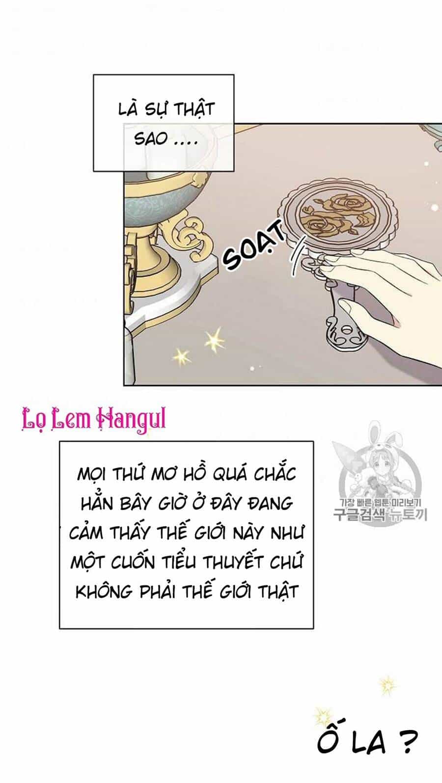 Vương Miện Viridescent - Chương 18 - ảnh 4