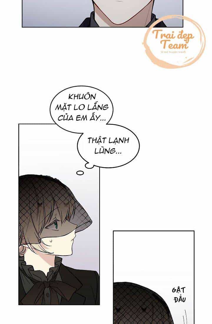Vương Miện Viridescent - Chương 2 - ảnh 4