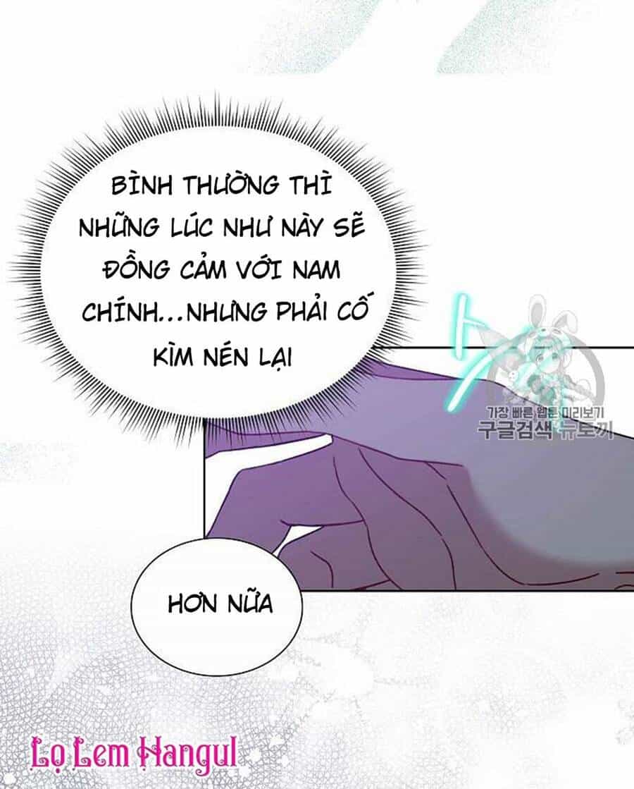 Vương Miện Viridescent - Chương 20 - ảnh 33