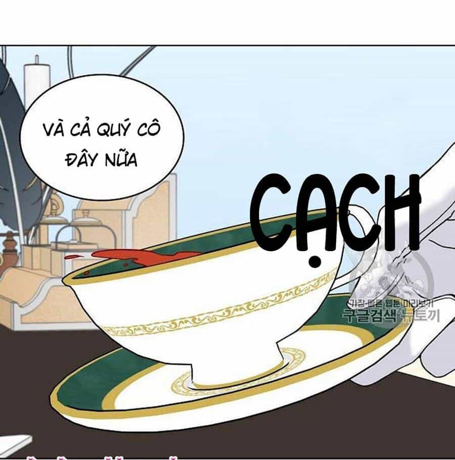 Vương Miện Viridescent - Chương 21 - ảnh 16