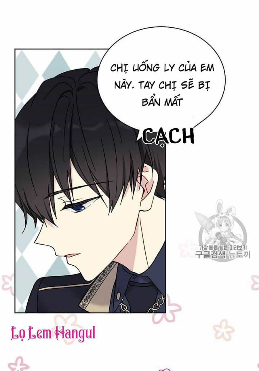 Vương Miện Viridescent - Chương 21 - ảnh 20