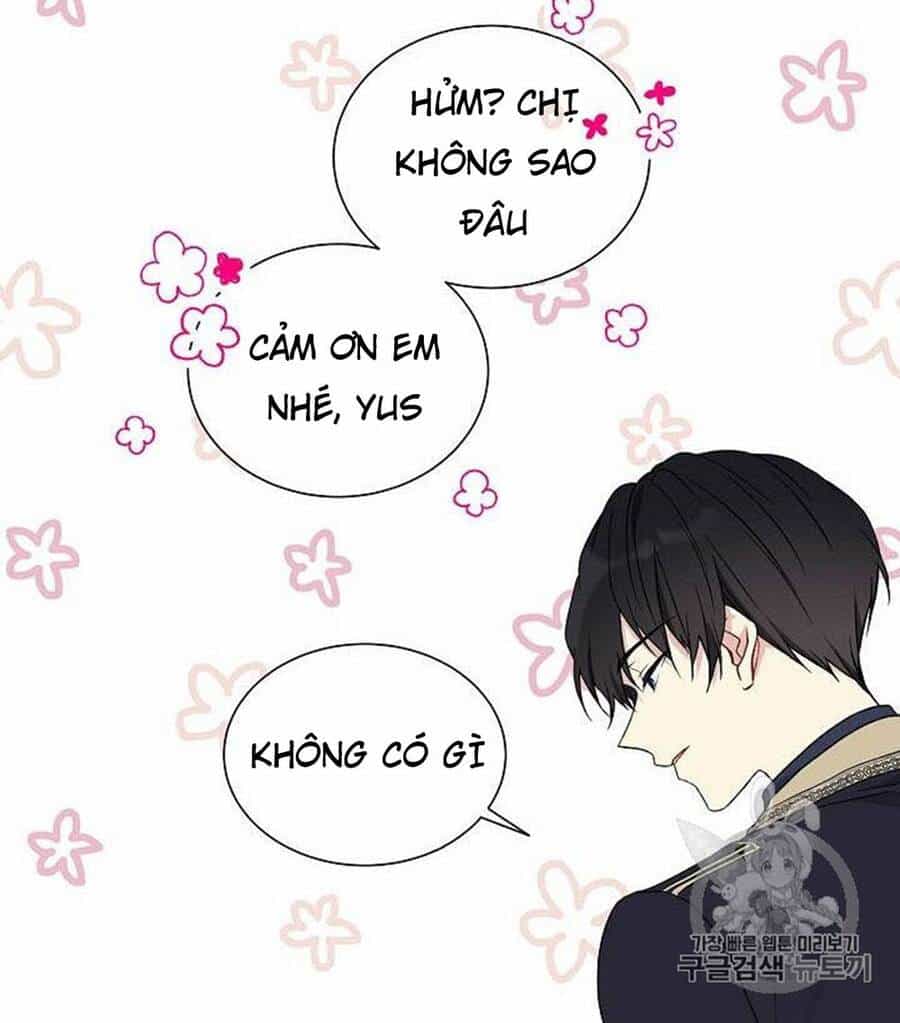 Vương Miện Viridescent - Chương 21 - ảnh 21