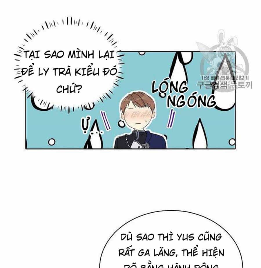 Vương Miện Viridescent - Chương 21 - ảnh 23