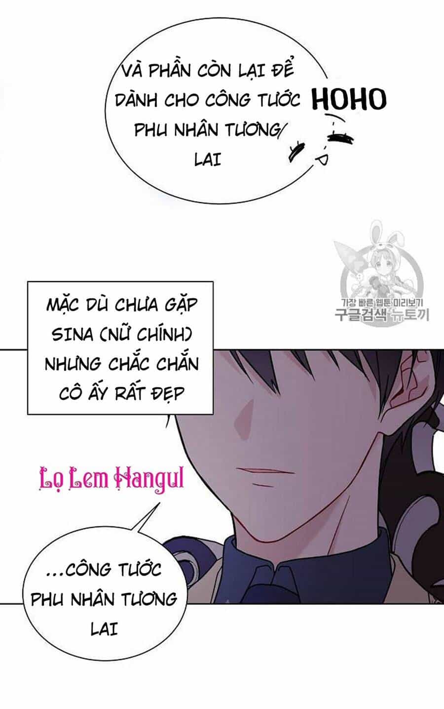 Vương Miện Viridescent - Chương 21 - ảnh 28