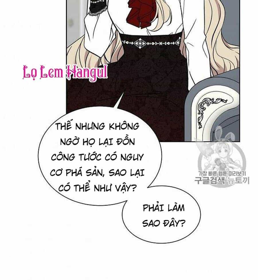 Vương Miện Viridescent - Chương 21 - ảnh 44