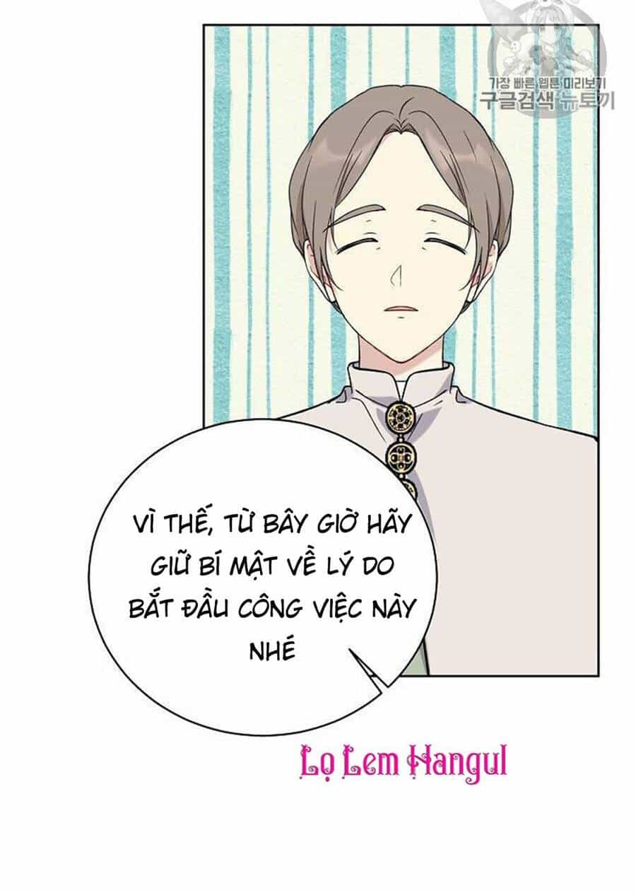 Vương Miện Viridescent - Chương 21 - ảnh 60