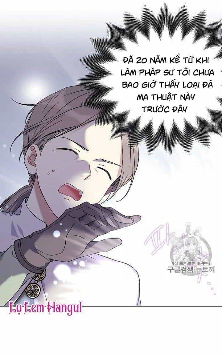 Vương Miện Viridescent - Chương 22 - ảnh 2