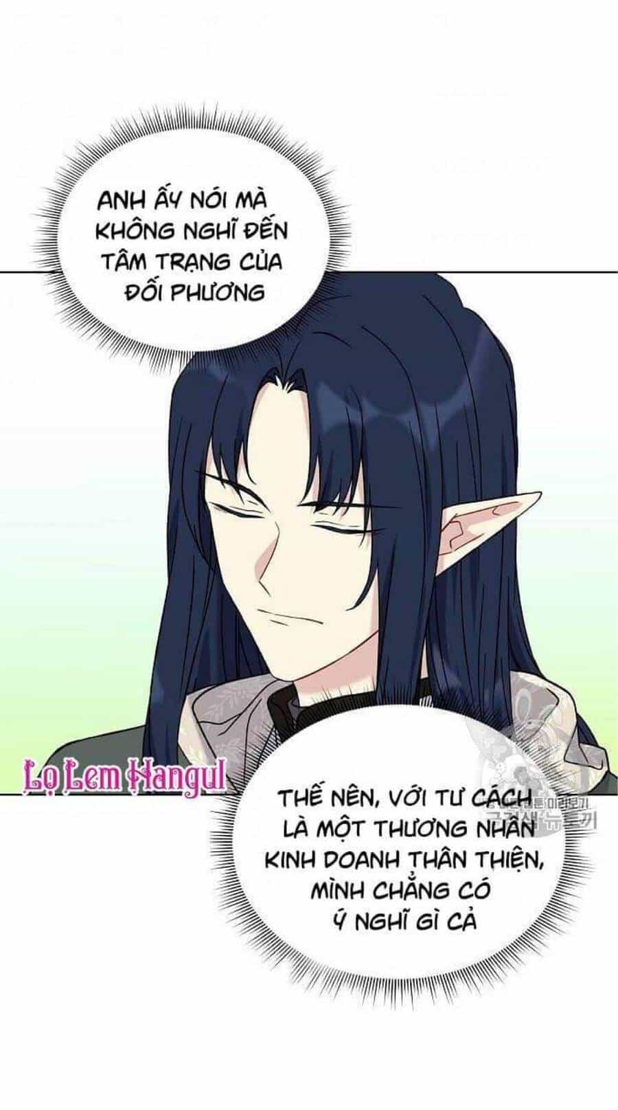 Vương Miện Viridescent - Chương 22 - ảnh 53