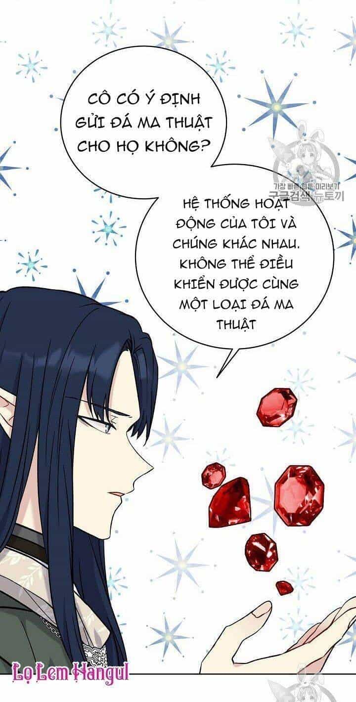 Vương Miện Viridescent - Chương 23 - ảnh 15