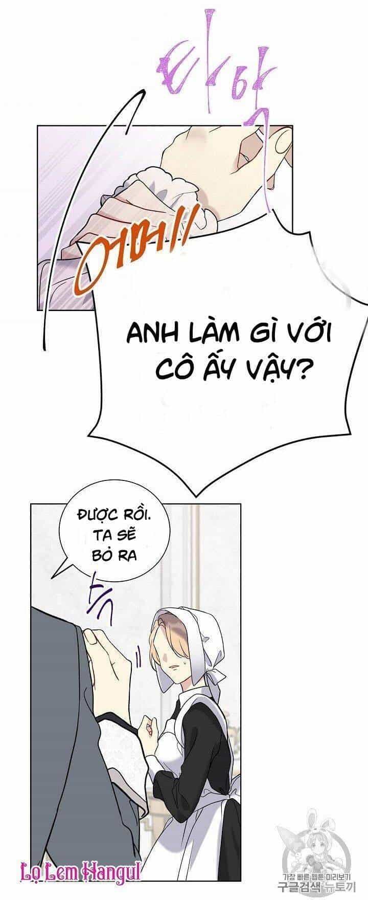 Vương Miện Viridescent - Chương 24 - ảnh 44