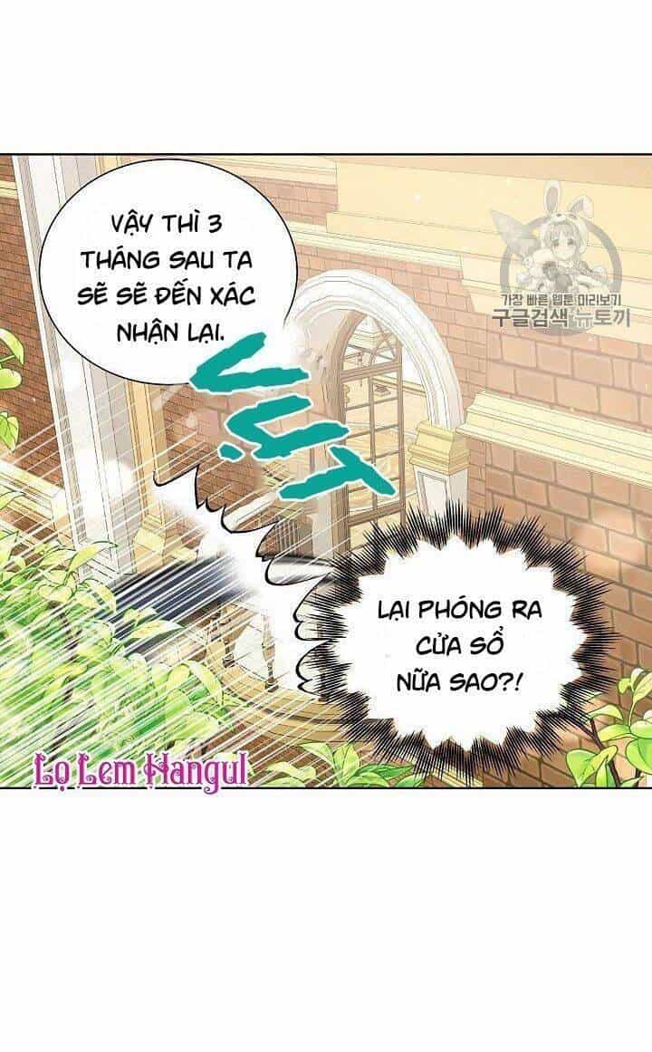 Vương Miện Viridescent - Chương 25 - ảnh 17