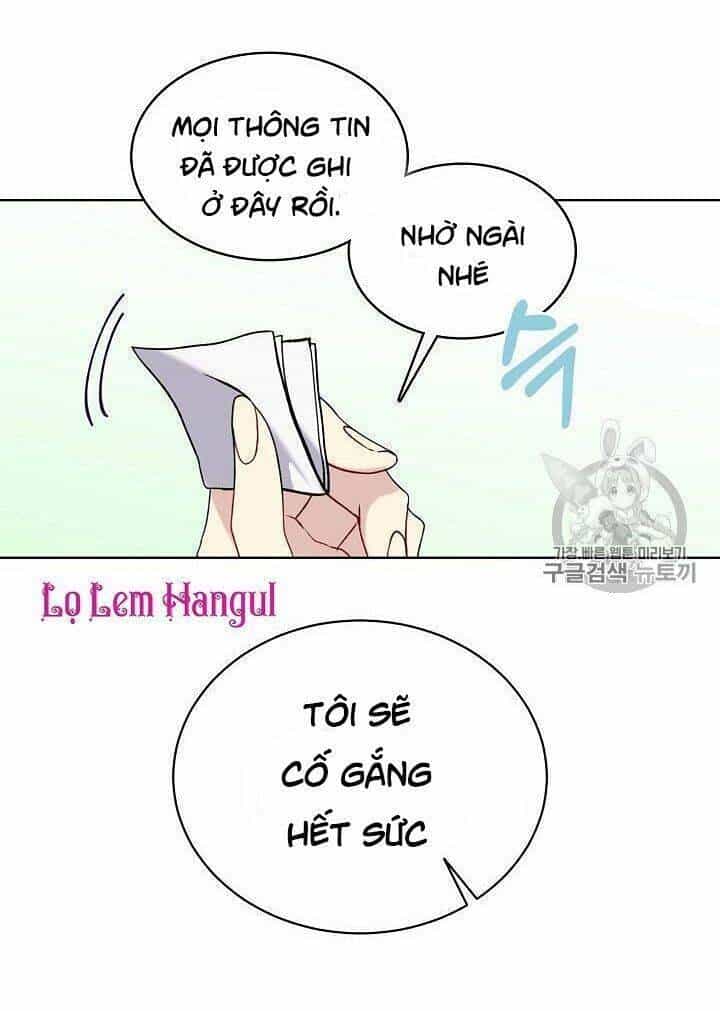 Vương Miện Viridescent - Chương 25 - ảnh 42
