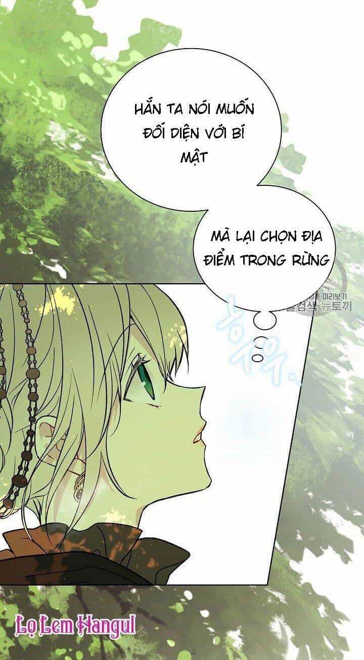 Vương Miện Viridescent - Chương 27 - ảnh 43