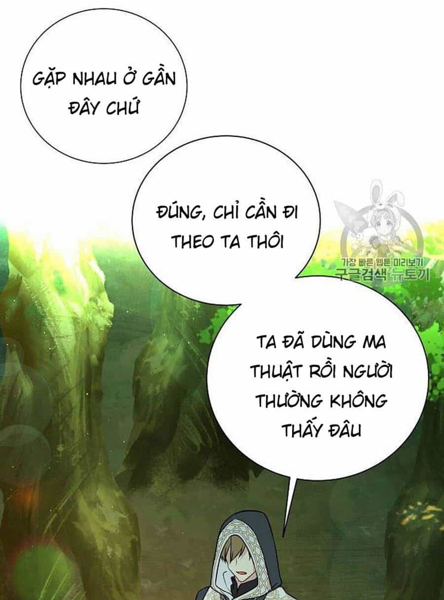 Vương Miện Viridescent - Chương 27 - ảnh 50