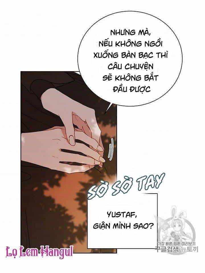 Vương Miện Viridescent - Chương 28 - ảnh 27