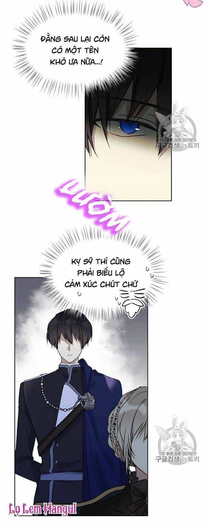 Vương Miện Viridescent - Chương 28 - ảnh 3