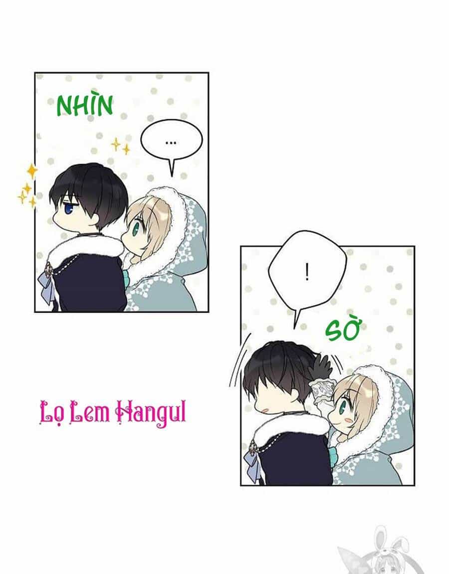 Vương Miện Viridescent - Chương 29 - ảnh 46