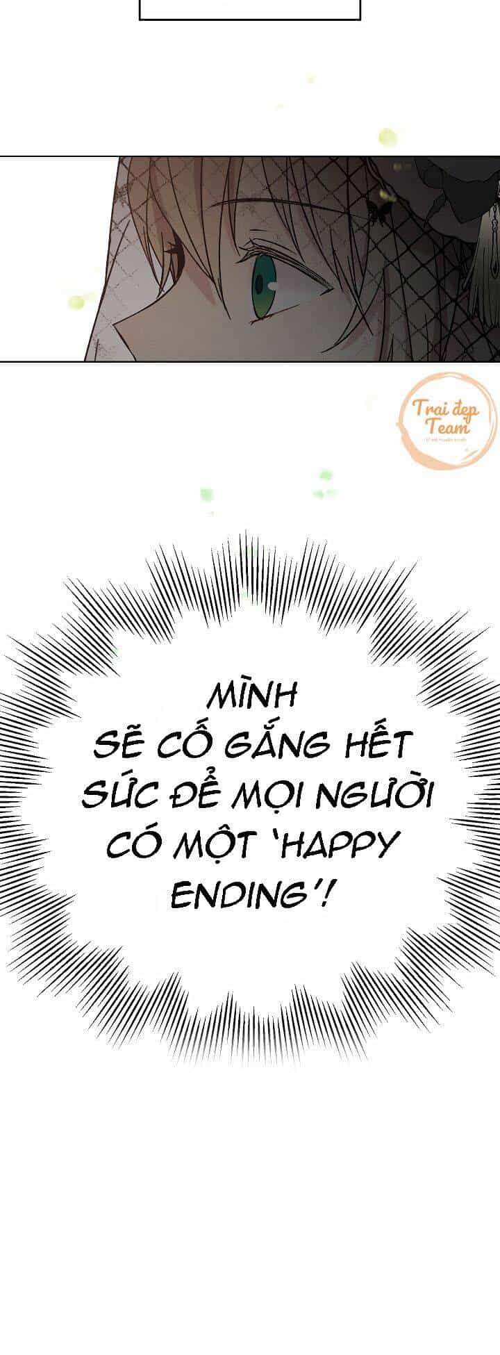 Vương Miện Viridescent - Chương 3 - ảnh 59
