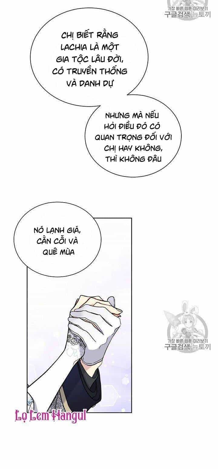 Vương Miện Viridescent - Chương 30 - ảnh 36