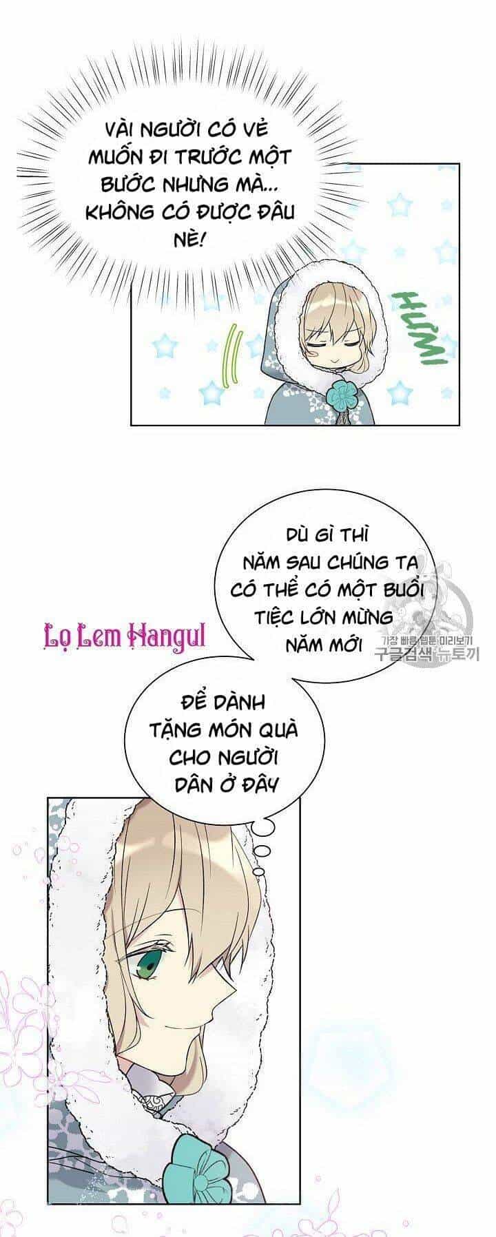Vương Miện Viridescent - Chương 30 - ảnh 5