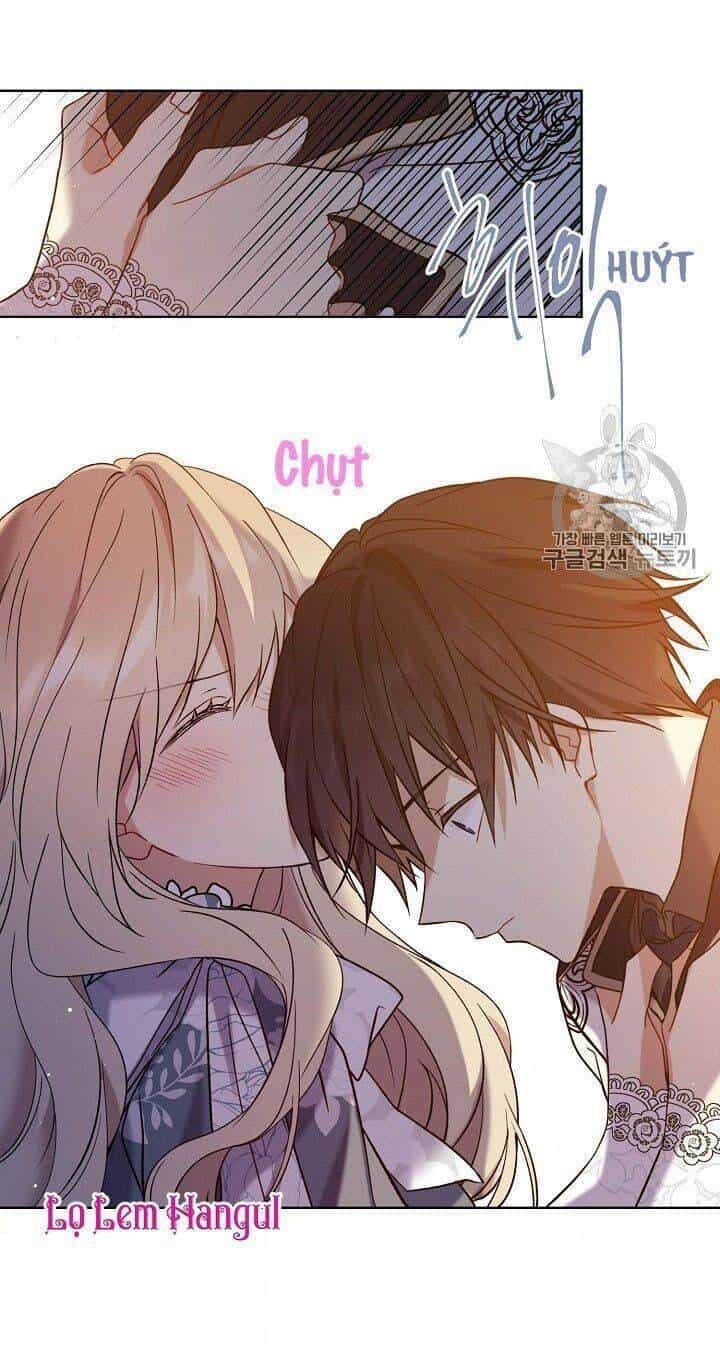 Vương Miện Viridescent - Chương 31 - ảnh 54
