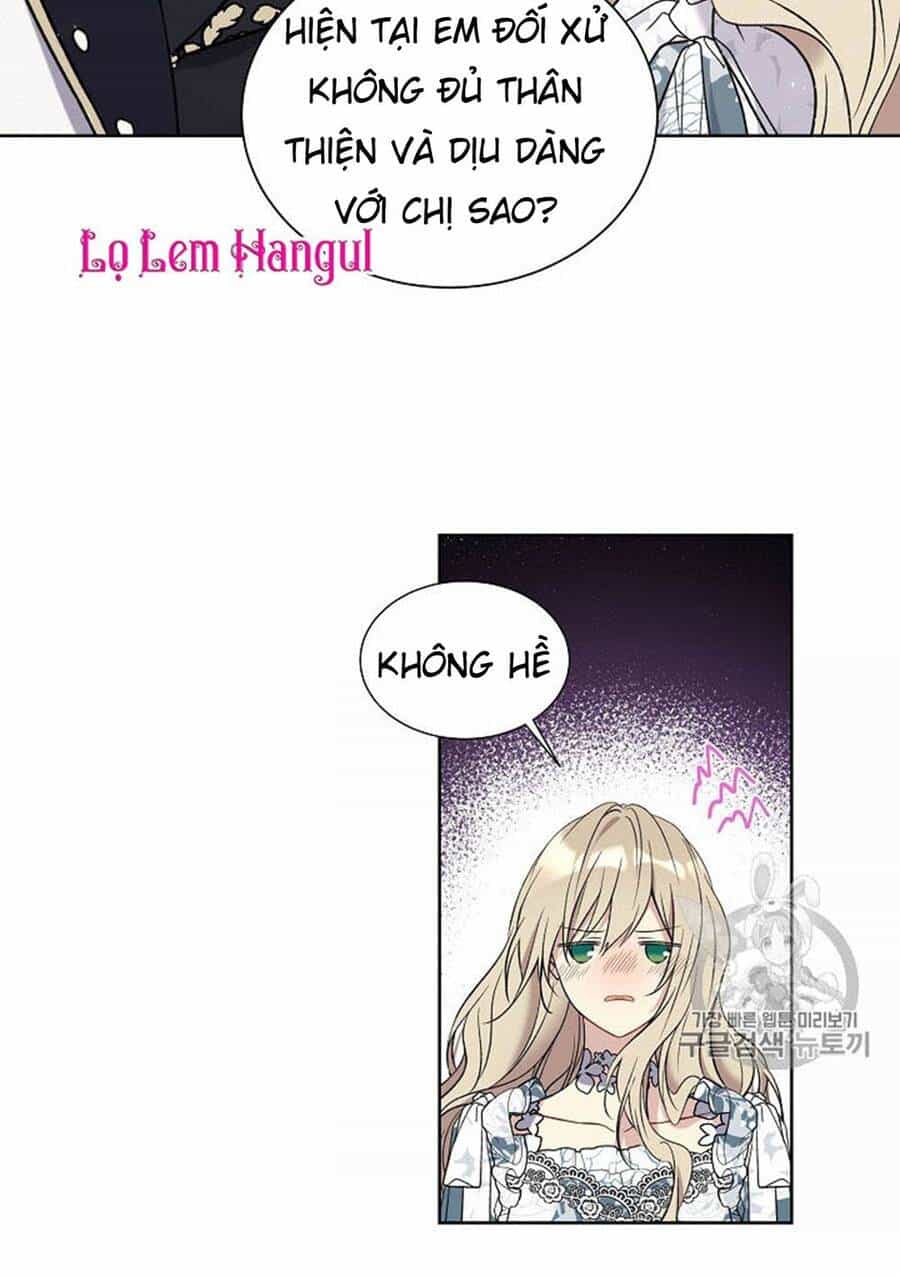 Vương Miện Viridescent - Chương 31 - ảnh 62