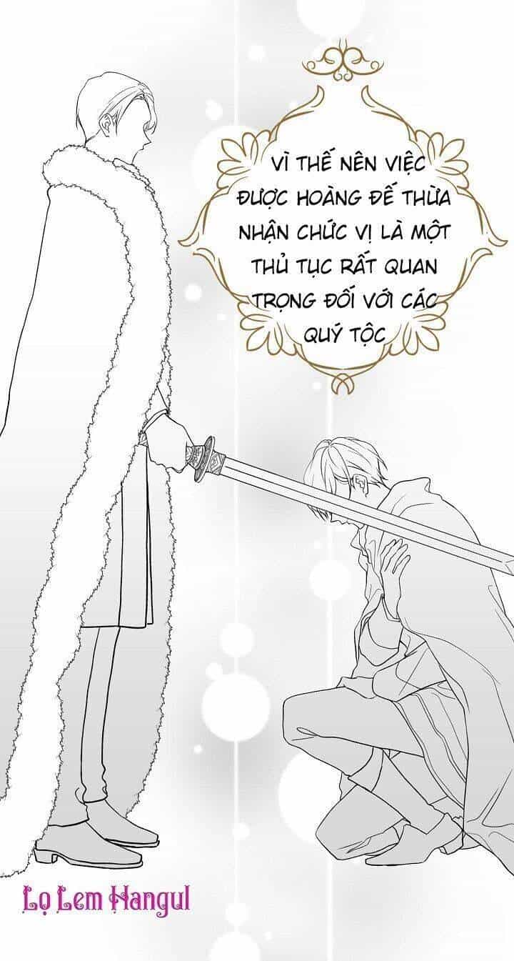 Vương Miện Viridescent - Chương 33 - ảnh 18