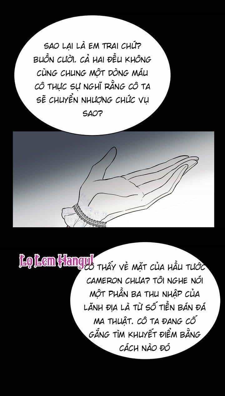 Vương Miện Viridescent - Chương 34 - ảnh 12