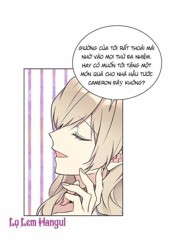 Vương Miện Viridescent - Chương 34 - ảnh 32