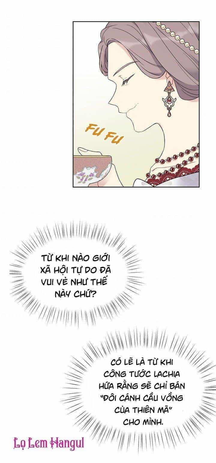 Vương Miện Viridescent - Chương 35 - ảnh 2