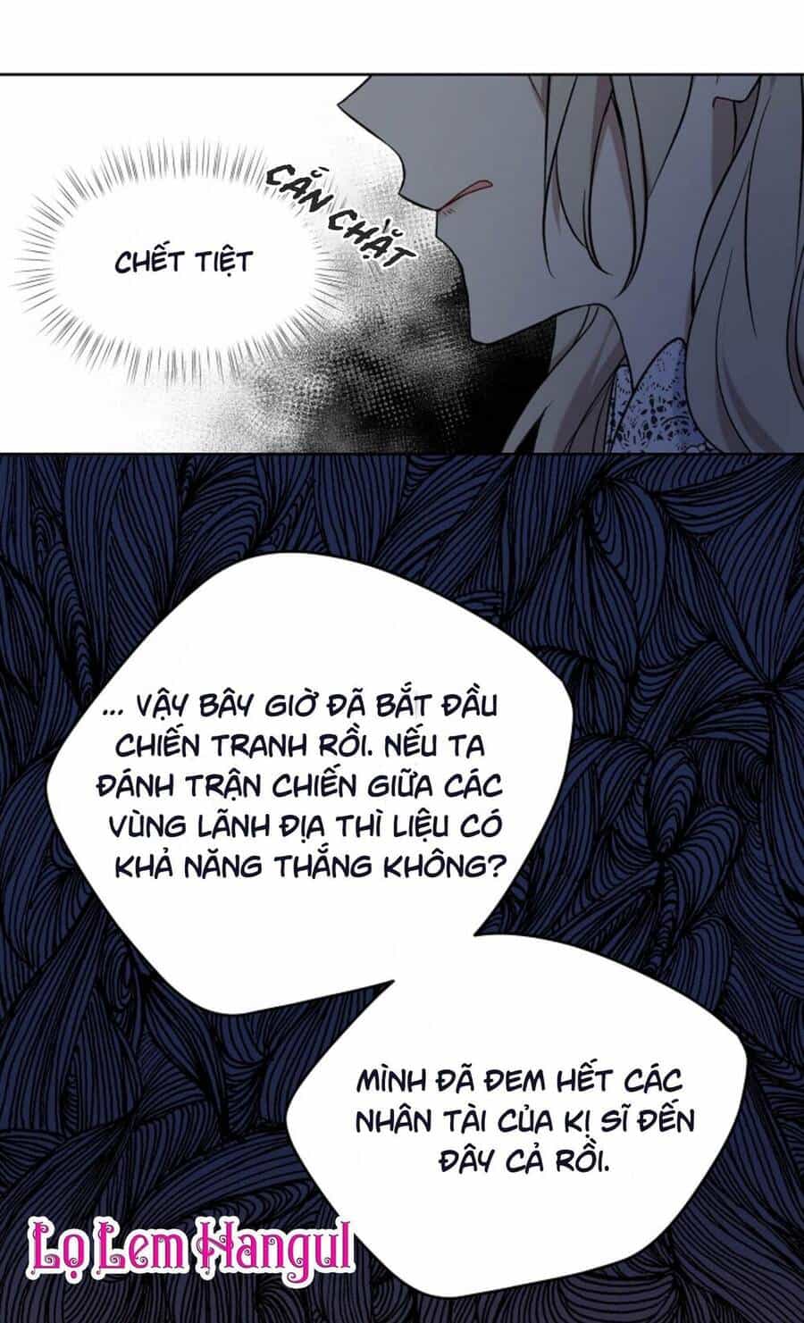 Vương Miện Viridescent - Chương 36 - ảnh 51