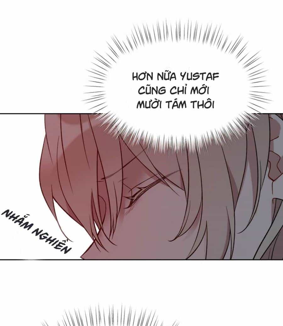 Vương Miện Viridescent - Chương 36 - ảnh 54