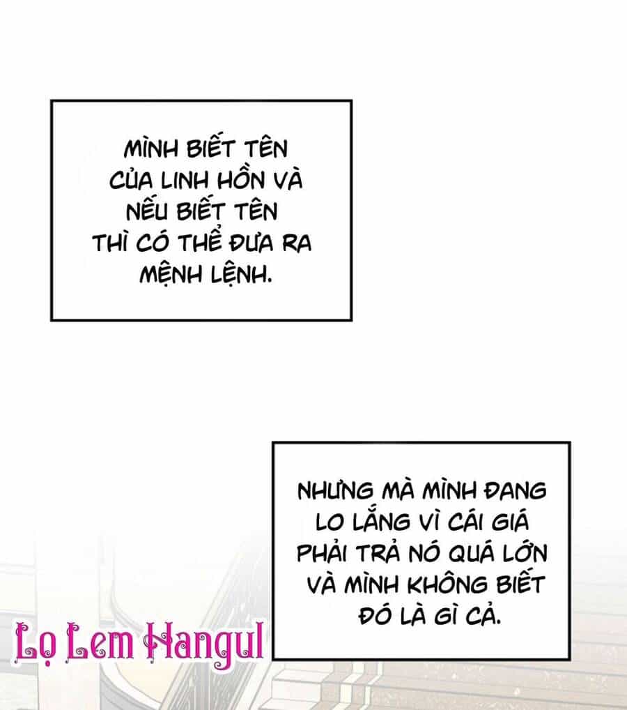 Vương Miện Viridescent - Chương 36 - ảnh 56