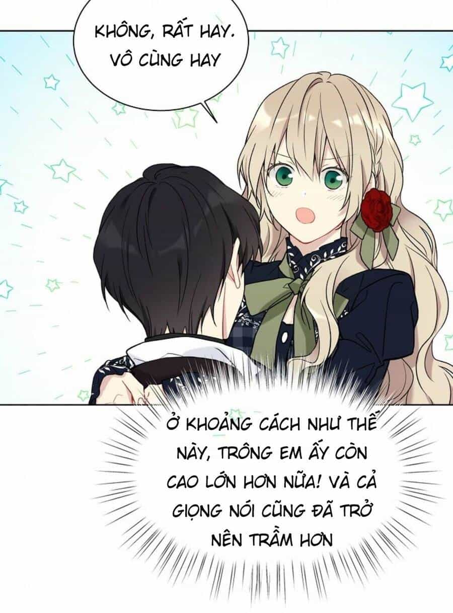 Vương Miện Viridescent - Chương 37 - ảnh 35