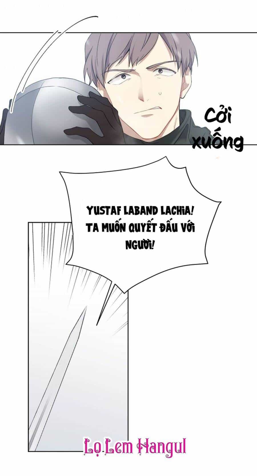 Vương Miện Viridescent - Chương 37 - ảnh 4
